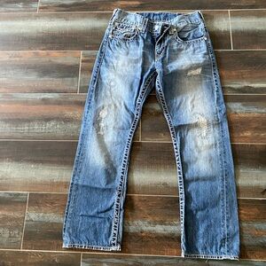True religion men’s jeans